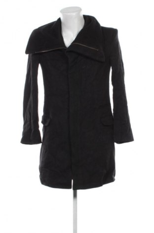 Herrenmantel S.Oliver, Größe S, Farbe Schwarz, Preis 64,69 €