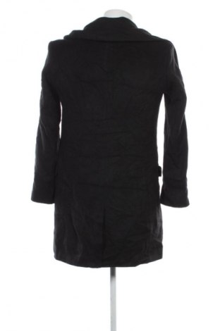 Herrenmantel S.Oliver, Größe S, Farbe Schwarz, Preis 64,69 €