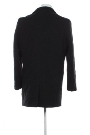 Férfi kabát Selected Homme, Méret L, Szín Fekete, Ár 35 319 Ft