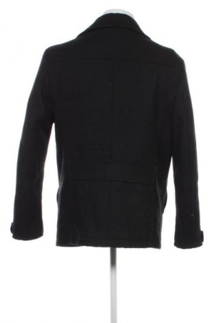 Мъжко палто Selected Homme, Размер XL, Цвят Черен, Цена 78,22 €