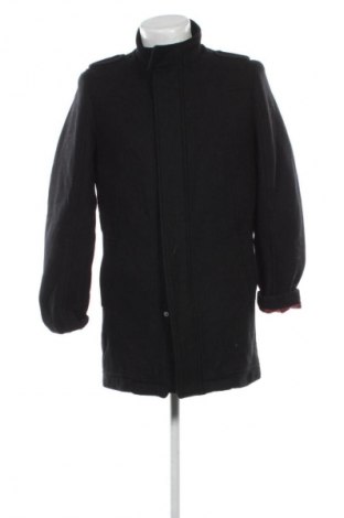 Pánský kabát  Selected Homme, Velikost M, Barva Černá, Cena  867,00 Kč