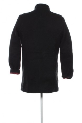 Pánský kabát  Selected Homme, Velikost M, Barva Černá, Cena  867,00 Kč