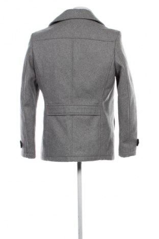 Herrenmantel Selected Homme, Größe M, Farbe Grau, Preis 49,99 €
