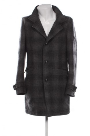 Herrenmantel Strellson, Größe L, Farbe Mehrfarbig, Preis € 39,99