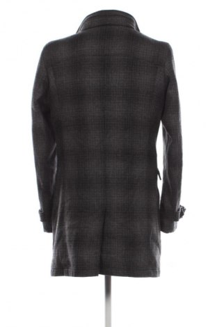 Herrenmantel Strellson, Größe L, Farbe Mehrfarbig, Preis € 39,99