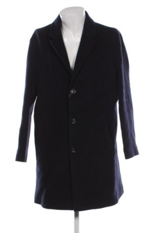 Pánský kabát  Tommy Hilfiger, Velikost XL, Barva Modrá, Cena  4 449,00 Kč
