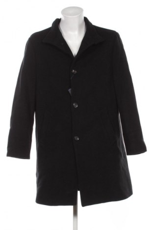 Pánský kabát  Tommy Hilfiger, Velikost XL, Barva Černá, Cena  4 599,00 Kč