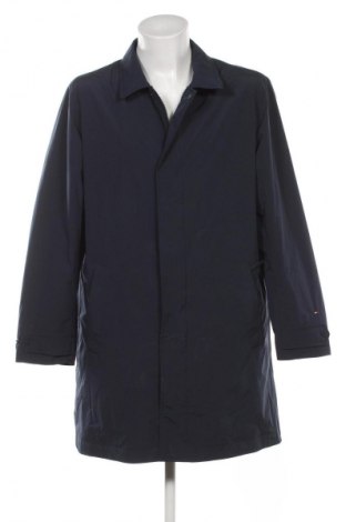 Мъжко палто Tommy Hilfiger, Размер XL, Цвят Син, Цена 258,20 €