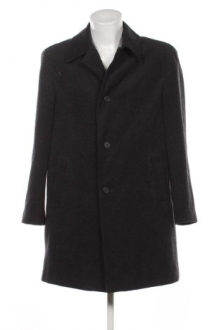 Мъжко палто Travel Master, Размер L, Цвят Сив, Цена 22,49 €