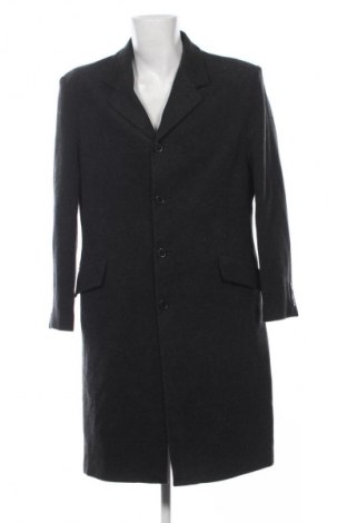 Pánský kabát  Travel Master, Velikost L, Barva Černá, Cena  639,00 Kč