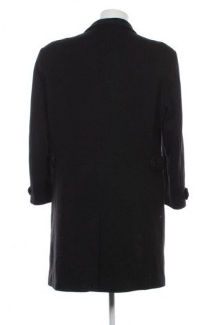 Мъжко палто Unbranded, Размер XL, Цвят Черен, Цена 56,24 €