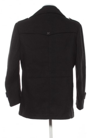 Ανδρικά παλτό Unbranded, Μέγεθος L, Χρώμα Μαύρο, Τιμή 29,99 €
