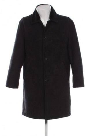 Мъжко палто Unbranded, Размер M, Цвят Черен, Цена 25,56 €