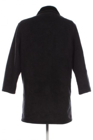 Мъжко палто Unbranded, Размер M, Цвят Черен, Цена 25,56 €