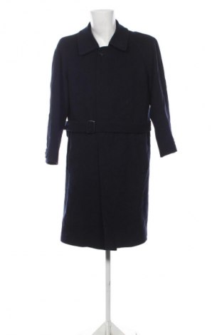 Мъжко палто Unbranded, Размер M, Цвят Син, Цена 23,00 €