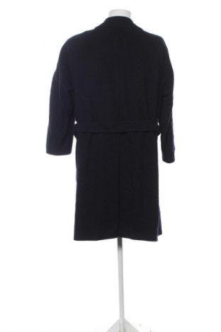 Мъжко палто Unbranded, Размер M, Цвят Син, Цена 23,00 €