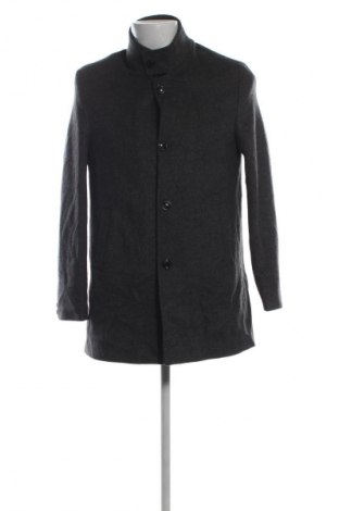 Мъжко палто Unbranded, Размер M, Цвят Сив, Цена 17,38 €