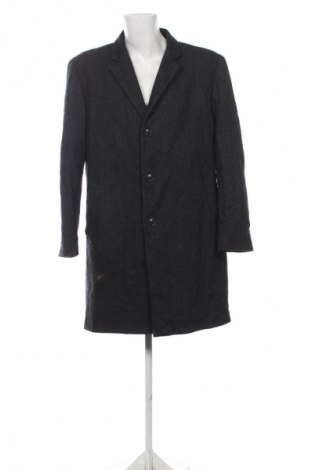 Мъжко палто Unbranded, Размер XXL, Цвят Сив, Цена 20,45 €