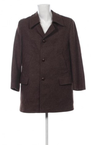 Pánský kabát  Unbranded, Velikost XL, Barva Hnědá, Cena  939,00 Kč