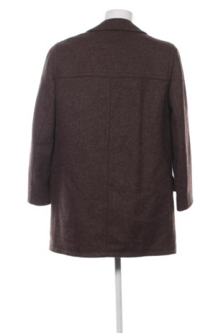 Pánský kabát  Unbranded, Velikost XL, Barva Hnědá, Cena  939,00 Kč