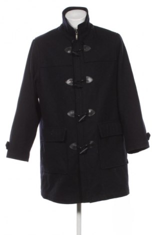 Pánský kabát  Unbranded, Velikost L, Barva Modrá, Cena  839,00 Kč