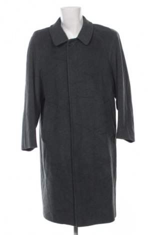Herrenmantel Unbranded, Größe L, Farbe Grau, Preis 37,99 €