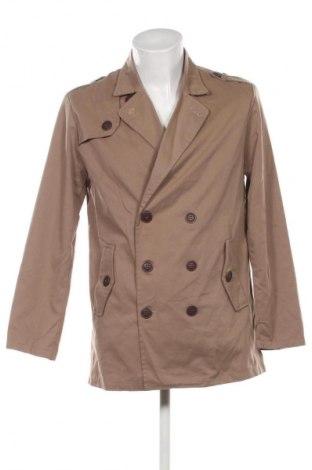 Męski prochowiec Soulstar, Rozmiar L, Kolor Brązowy, Cena 210,81 zł