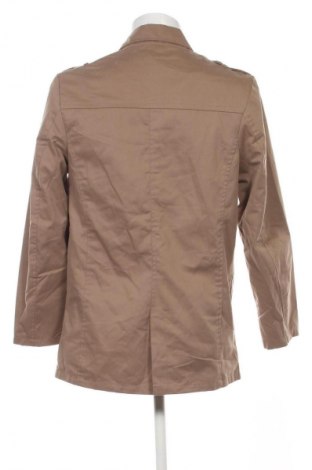 Męski prochowiec Soulstar, Rozmiar L, Kolor Brązowy, Cena 210,81 zł