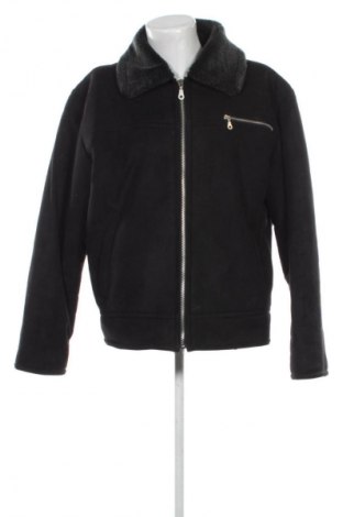 Pánský kabát  Unbranded, Velikost XXL, Barva Černá, Cena  859,00 Kč