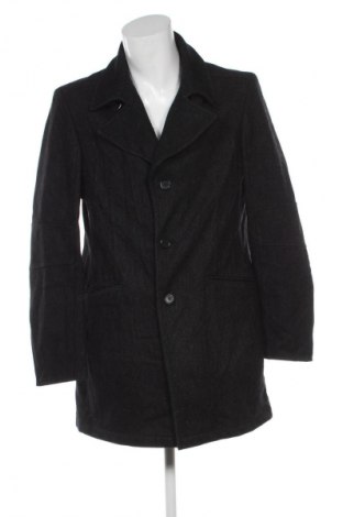 Мъжко палто Unbranded, Размер XL, Цвят Черен, Цена 9,71 €