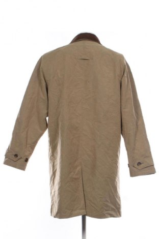 Pánský kabát  Unbranded, Velikost L, Barva Hnědá, Cena  369,00 Kč