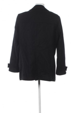 Pánský kabát  WE, Velikost XL, Barva Černá, Cena  229,00 Kč