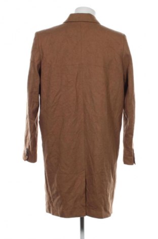 Мъжко палто Weekday, Размер XL, Цвят Кафяв, Цена 65,44 €