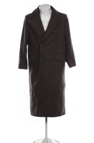 Pánský kabát  Your Turn, Velikost S, Barva Hnědá, Cena  2 849,00 Kč
