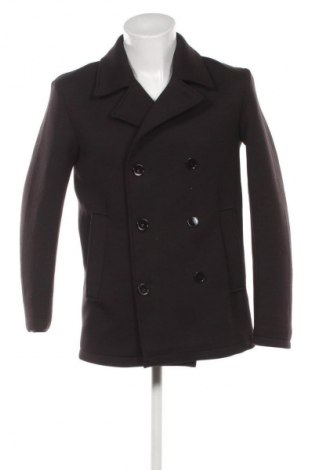 Pánsky kabát  Zara, Veľkosť M, Farba Čierna, Cena  27,95 €