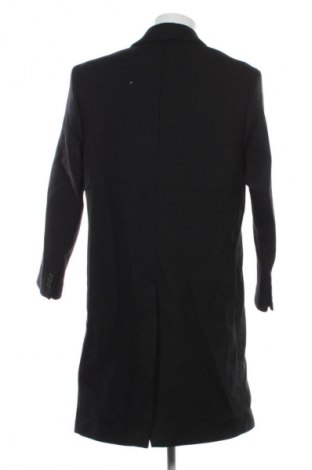 Pánský kabát  Zara, Velikost L, Barva Černá, Cena  999,00 Kč