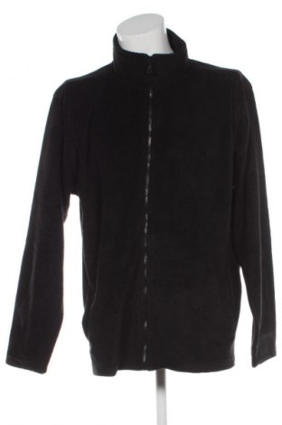 Pánský termo vrch  Zeeman, Velikost 4XL, Barva Černá, Cena  179,00 Kč