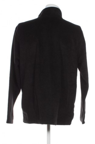 Pánský termo vrch  Zeeman, Velikost 4XL, Barva Černá, Cena  179,00 Kč