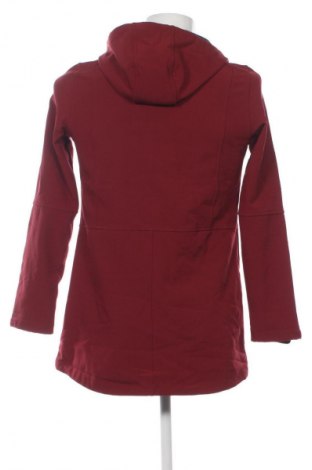 Мъжко поларено яке Active Touch, Размер M, Цвят Червен, Цена 10,73 €