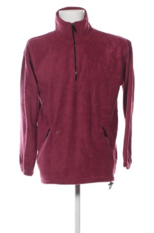 Мъжко поларено яке DSG Outerwear, Размер S, Цвят Пепел от рози, Цена 7,15 €