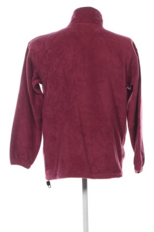 Мъжко поларено яке DSG Outerwear, Размер S, Цвят Пепел от рози, Цена 7,15 €