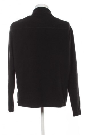 Pánská termo bunda  Decathlon, Velikost XXL, Barva Černá, Cena  319,00 Kč