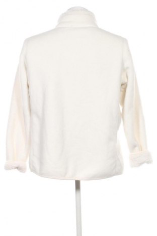 Мъжко поларено яке Janina, Размер XXL, Цвят Екрю, Цена 6,64 €