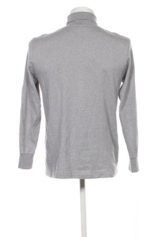 Мъжко поло Calida, Размер M, Цвят Сив, Цена 9,20 €