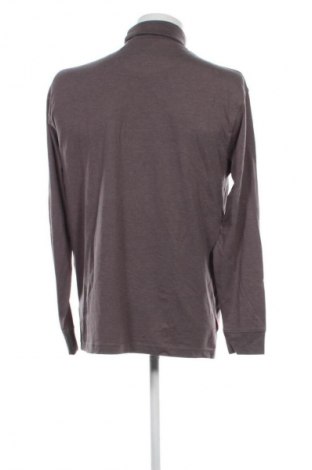 Мъжко поло Slazenger, Размер L, Цвят Сив, Цена 13,00 €