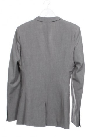 Мъжко сако ASOS, Размер M, Цвят Сив, Цена 30,67 €