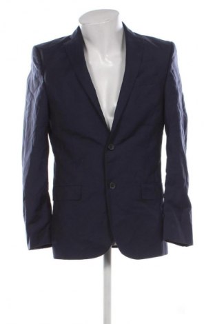 Pánské sako  Angelico, Velikost M, Barva Modrá, Cena  199,00 Kč
