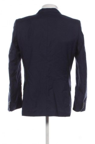 Pánské sako  Angelico, Velikost M, Barva Modrá, Cena  199,00 Kč
