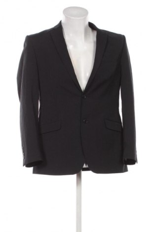 Pánské sako  Angelo Litrico, Velikost M, Barva Šedá, Cena  349,00 Kč