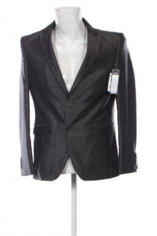 Herren Sakko Angelo Litrico, Größe M, Farbe Mehrfarbig, Preis € 14,99